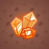 Ion Gem #3558