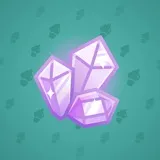 Ion Gem #3565