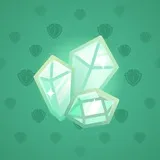Ion Gem #3576