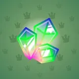 Ion Gem #3588 Ion Gem #3588