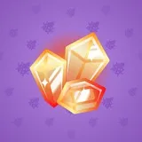 Ion Gem #3608