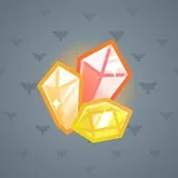 Ion Gem #3671