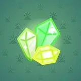 Ion Gem #3796 Ion Gem #3796