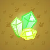 Ion Gem #3805 Ion Gem #3805