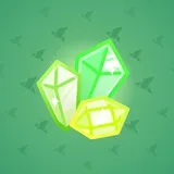 Ion Gem #3816