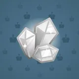 Ion Gem #3825 Ion Gem #3825