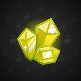Ion Gem #3842 Ion Gem #3842