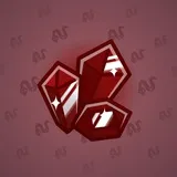 Ion Gem #3883 Ion Gem #3883