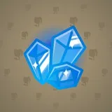 Ion Gem #3884