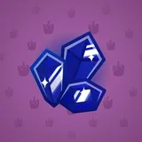 Ion Gem #3885