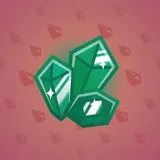Ion Gem #3890