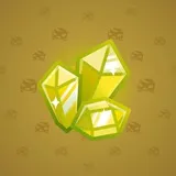 Ion Gem #3892