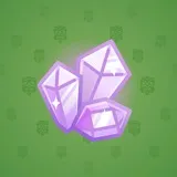 Ion Gem #396