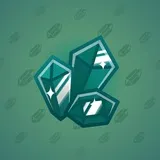 Ion Gem #3987