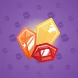Ion Gem #3992
