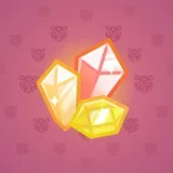 Ion Gem #4