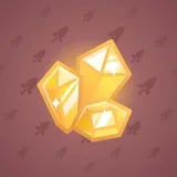Ion Gem #402