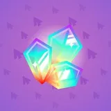 Ion Gem #410