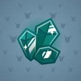 Ion Gem #4111