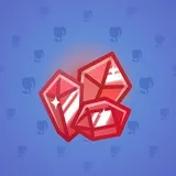 Ion Gem #4117