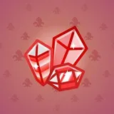 Ion Gem #4118