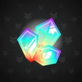 Ion Gem #4125 Ion Gem #4125