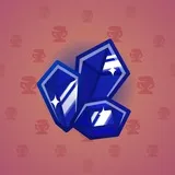 Ion Gem #421