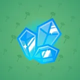 Ion Gem #4257 Ion Gem #4257