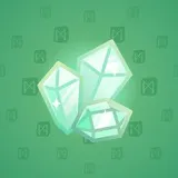 Ion Gem #445