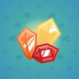 Ion Gem #4471 Ion Gem #4471