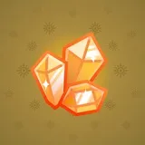 Ion Gem #51