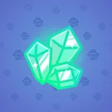 Ion Gem #510