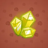 Ion Gem #512