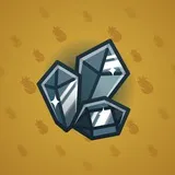 Ion Gem #57