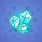 Ion Gem #609