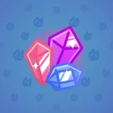 Ion Gem #676