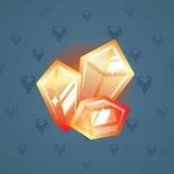 Ion Gem #677