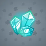 Ion Gem #755