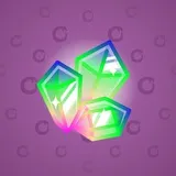 Ion Gem #763
