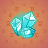 Ion Gem #812