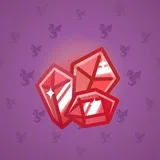 Ion Gem #858