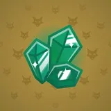 Ion Gem #886