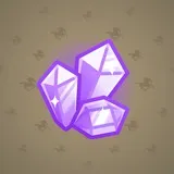Ion Gem #891