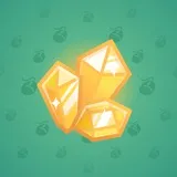Ion Gem #911