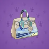 Loot Bag #10095