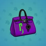 Loot Bag #10145
