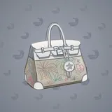 Loot Bag #10185