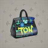Loot Bag #10215