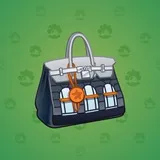 Loot Bag #10264