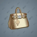 Loot Bag #10347